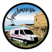 logo sipuedomescapo