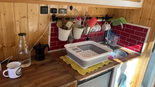 accesorios cocina camper