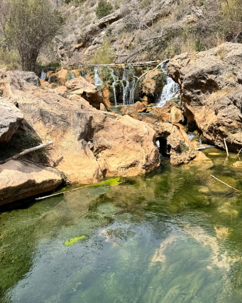 cascada