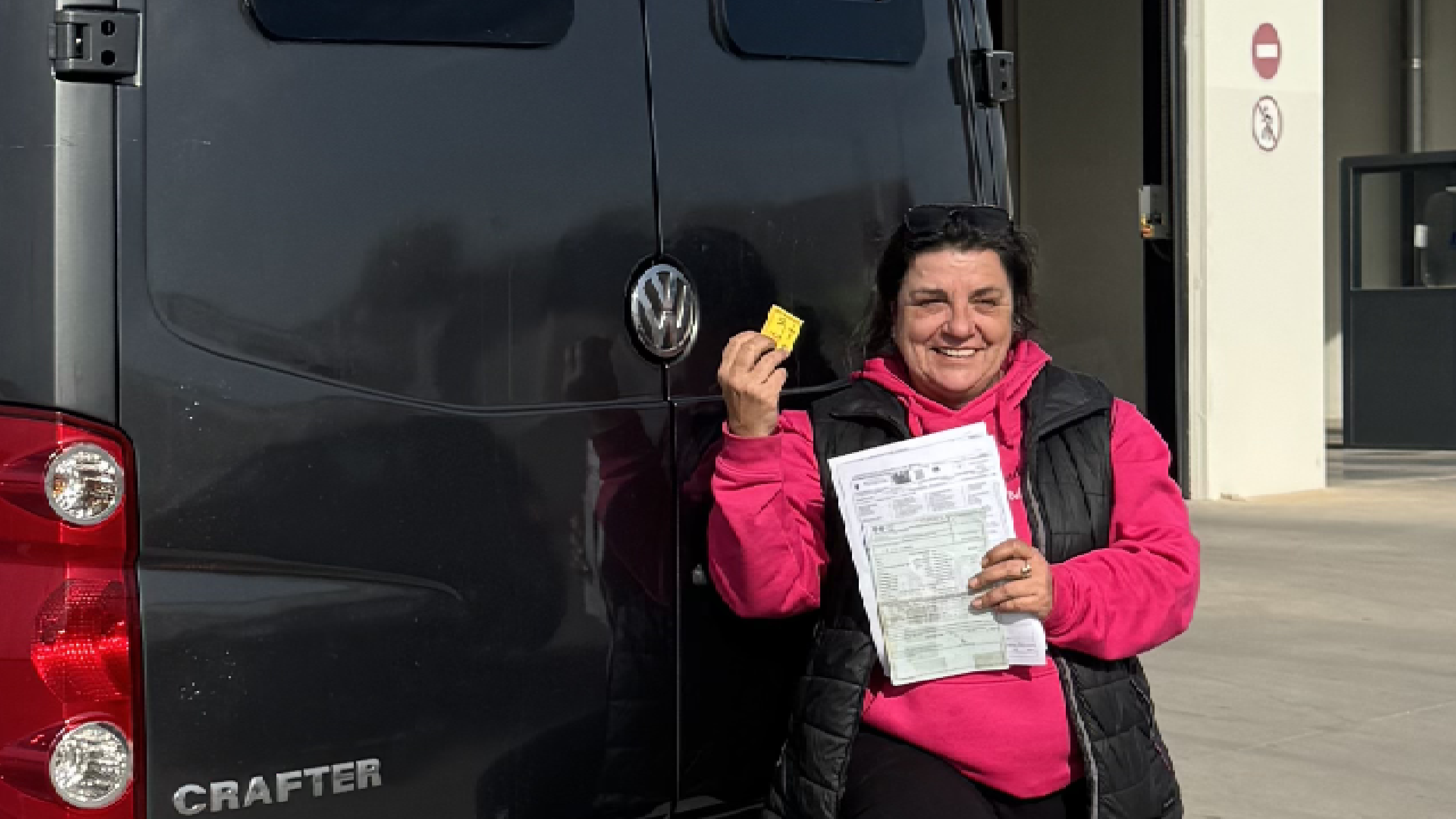 Testimonio Marta - Sipuedomescapo